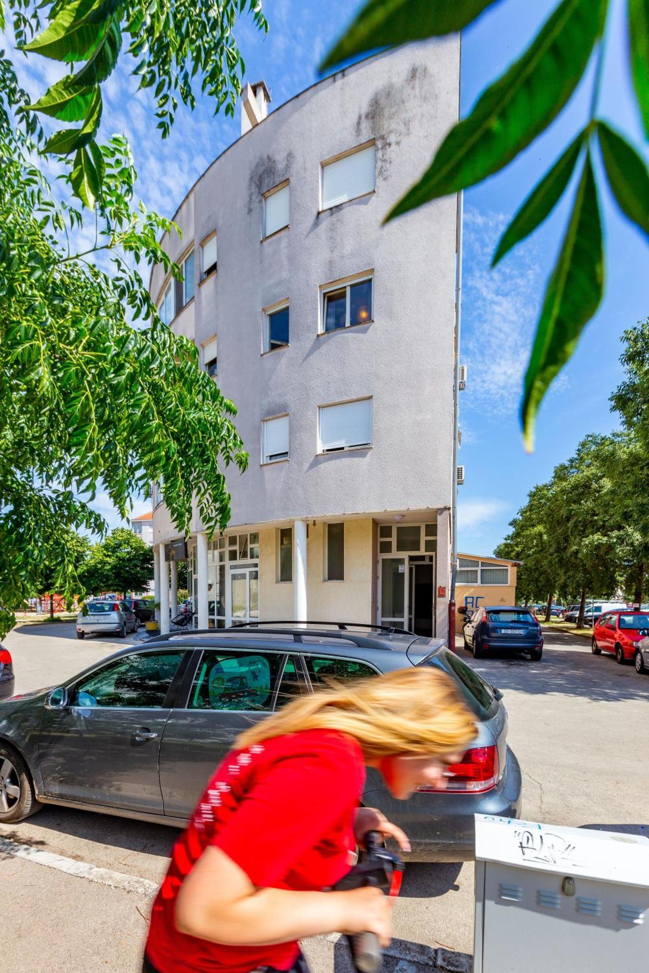 Appartement Dijana 1 Bdr With Balcony