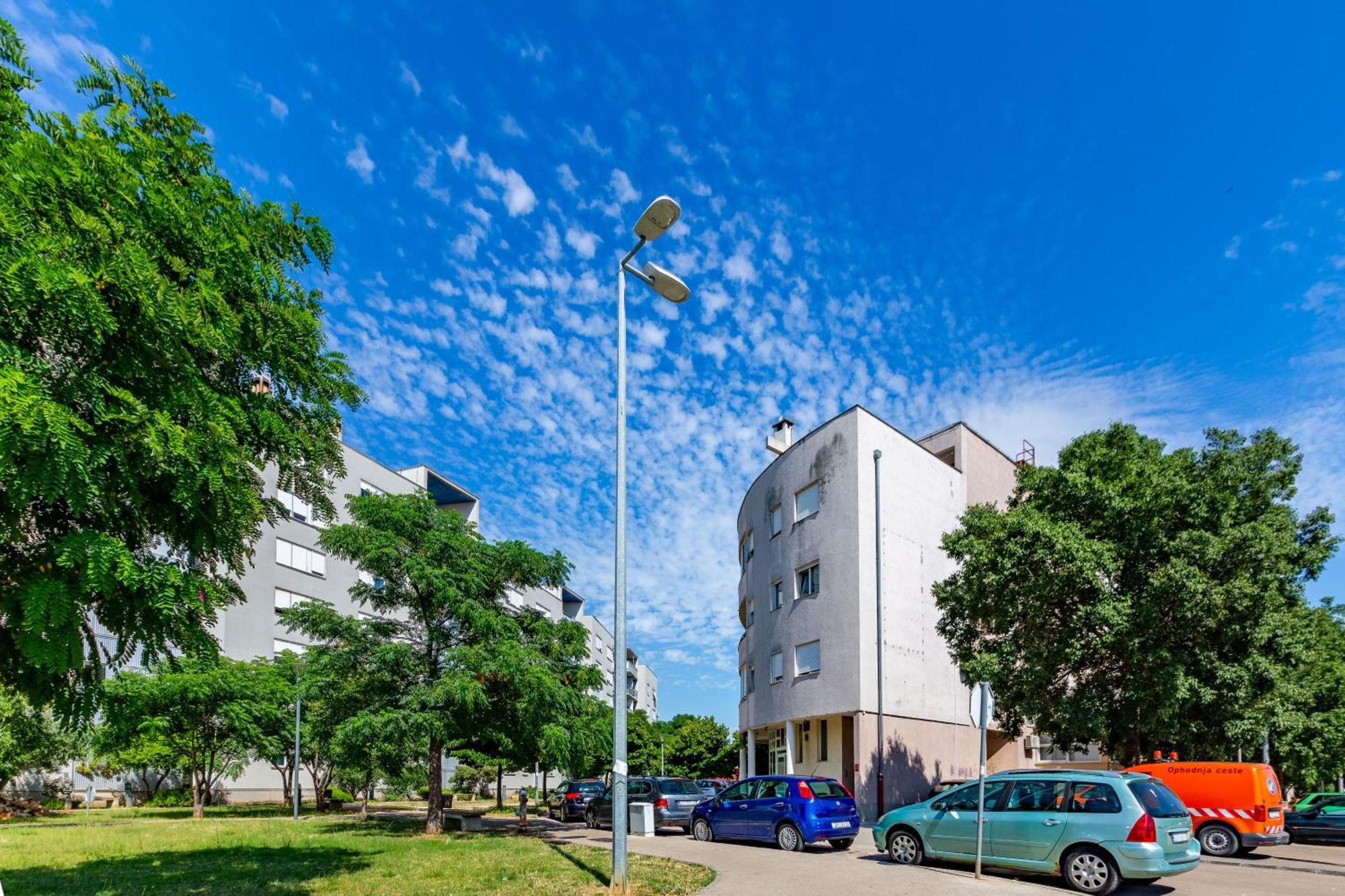 Appartement Dijana 1 Bdr With Balcony *