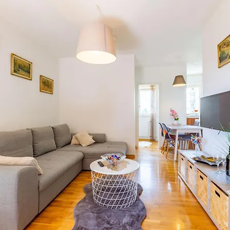 Dijana Apartment 1 Bdr With Balcony Zadar Buitenkant foto