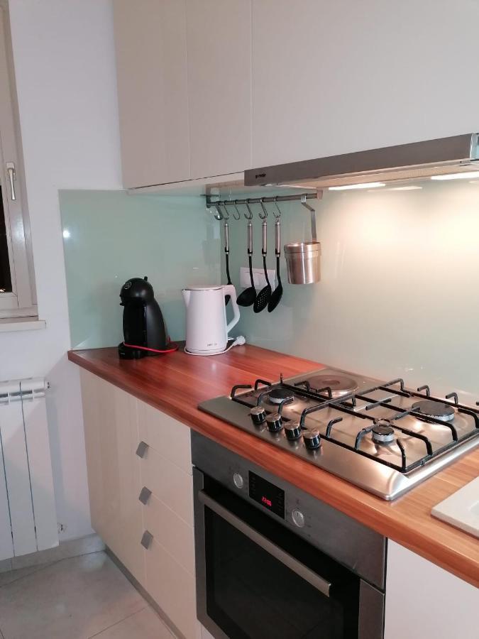 Dijana 1 Bdr With Balcony Apartment Zadar
